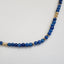 Kyanite Bead Necklace