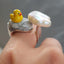 Lucky Duck Ring