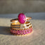 Ruby Cabochon Ring