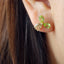 Tinker Bell Studs