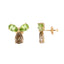 Tinker Bell Studs