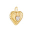 Magic Heart Locket