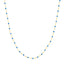 Color Pop Beaded Chain