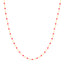 Color Pop Beaded Chain