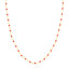 Color Pop Beaded Chain