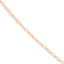 1.3mm Paperclip Chain