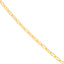 1.3mm Paperclip Chain