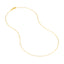 1.3mm Paperclip Chain