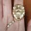 Leo Ring