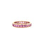 Pink Sapphire Full Eternity Band