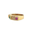 Trinity Band Ring