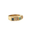 Trinity Band Ring