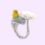 Lucky Duck Ring