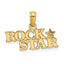 Rock Star Charm