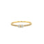 Dream Sparkle Stacking Ring