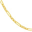 Vintage Paperclip Chain