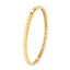 Ribbed Bangle